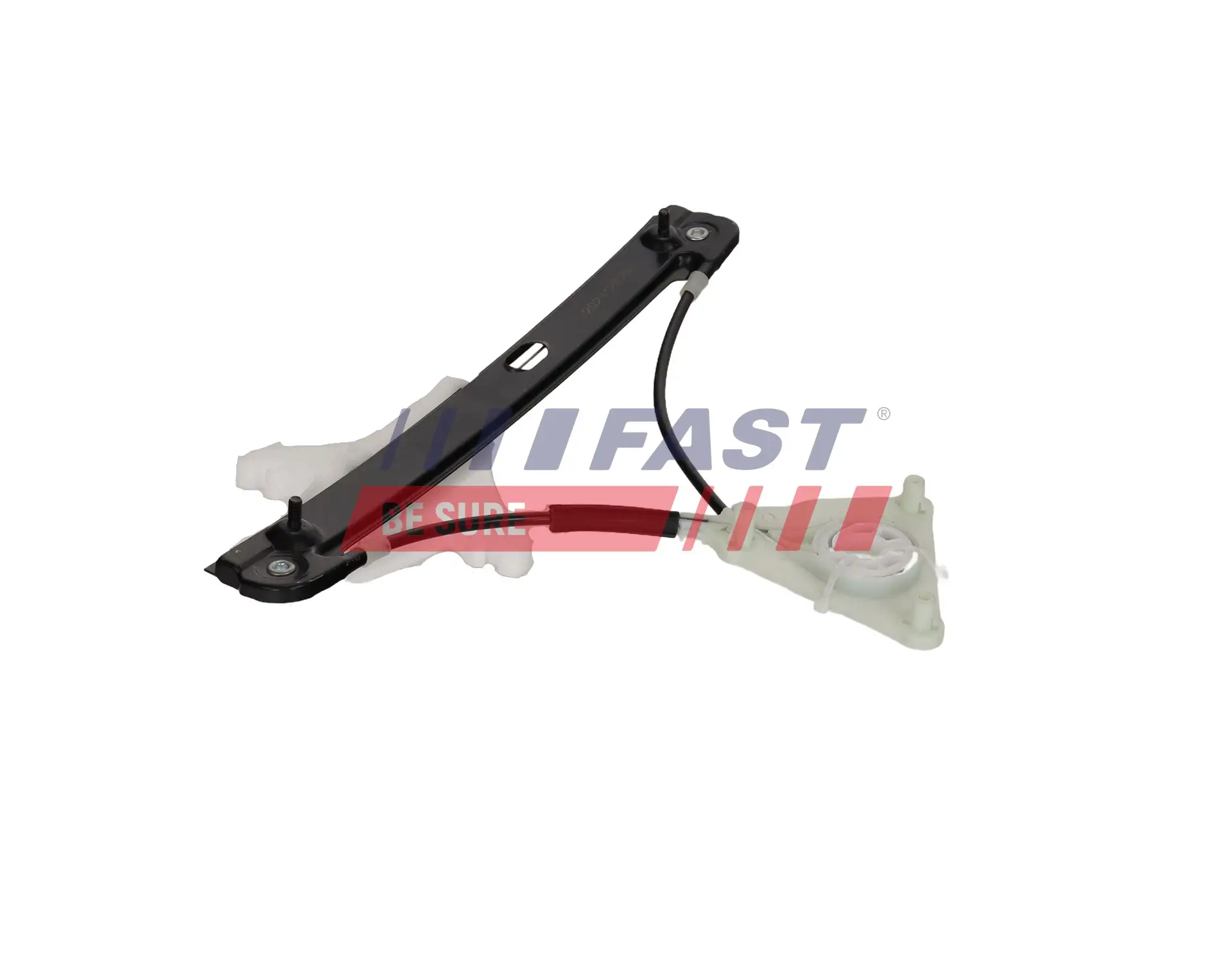 Saugrohrmodul FAST FT50409