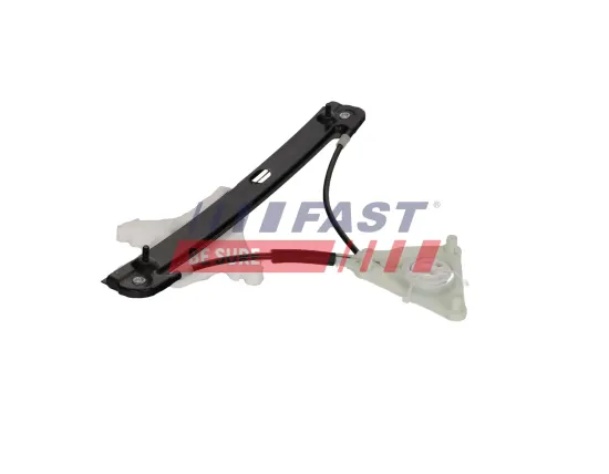 Saugrohrmodul FAST FT50409 Bild Saugrohrmodul FAST FT50409