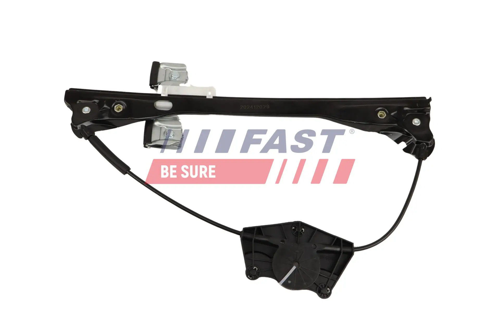 Fensterheber vorne rechts FAST FT01431