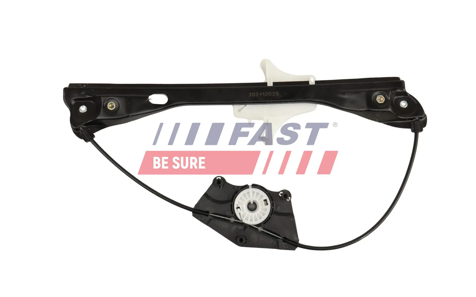 Türscharnier oben hinten Seitenwand hinten FAST FT95211