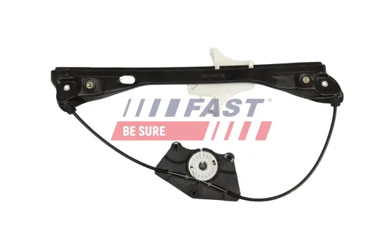 Türscharnier oben hinten Seitenwand hinten FAST FT95211 Bild Türscharnier oben hinten Seitenwand hinten FAST FT95211