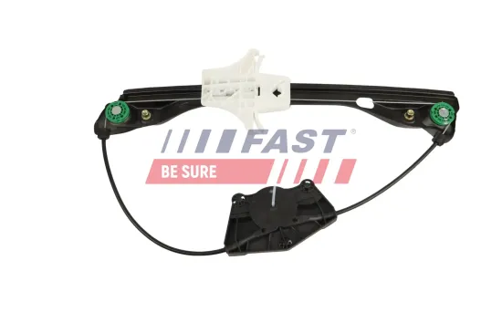 Fensterheber hinten rechts FAST FT01433 Bild Fensterheber hinten rechts FAST FT01433