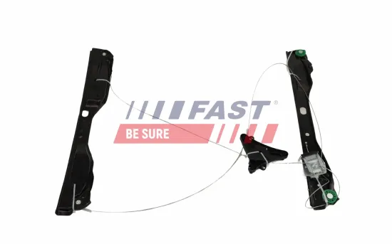 Fensterheber vorne links FAST FT01434 Bild Fensterheber vorne links FAST FT01434