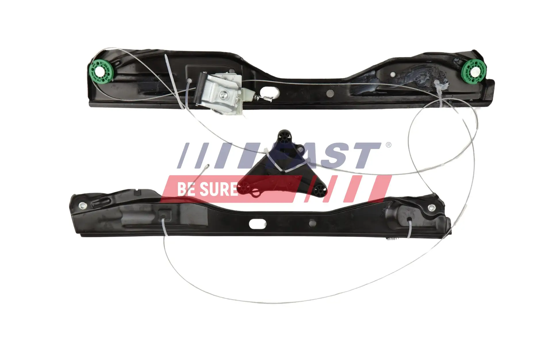 Fensterheber vorne rechts FAST FT01435