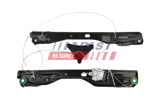 Fensterheber vorne rechts FAST FT01435 Bild Fensterheber vorne rechts FAST FT01435