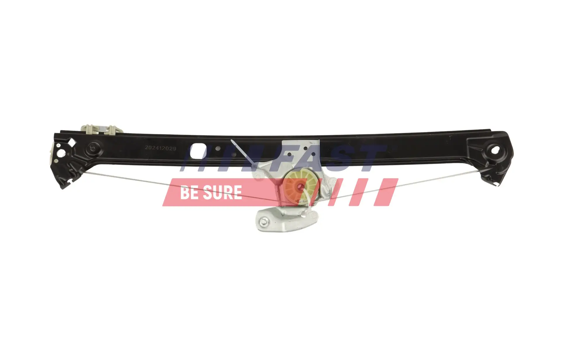 Fensterheber hinten links FAST FT01440