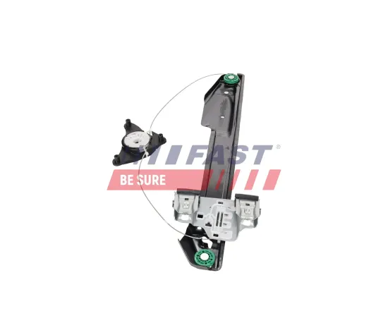 Fensterheber vorne links FAST FT01442 Bild Fensterheber vorne links FAST FT01442