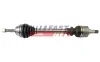 Antriebswelle Vorderachse links FAST FT01446 Bild Antriebswelle Vorderachse links FAST FT01446