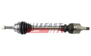 Antriebswelle Vorderachse links FAST FT01446