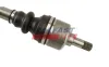 Antriebswelle Vorderachse links FAST FT01446 Bild Antriebswelle Vorderachse links FAST FT01446