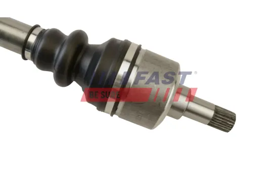 Antriebswelle Vorderachse links FAST FT01446 Bild Antriebswelle Vorderachse links FAST FT01446
