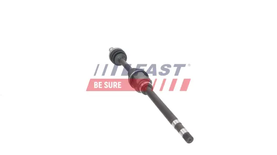 Antriebswelle Vorderachse rechts FAST FT01447 Bild Antriebswelle Vorderachse rechts FAST FT01447