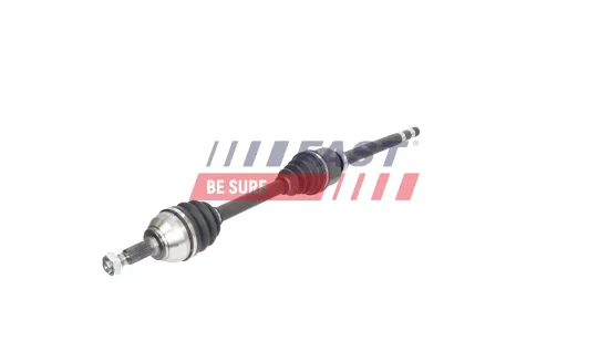 Antriebswelle Vorderachse rechts FAST FT01447 Bild Antriebswelle Vorderachse rechts FAST FT01447