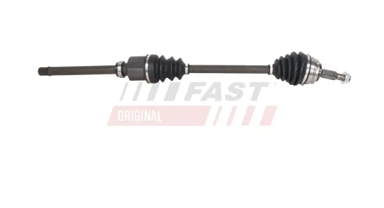 Antriebswelle Vorderachse rechts FAST FT01448 Bild Antriebswelle Vorderachse rechts FAST FT01448