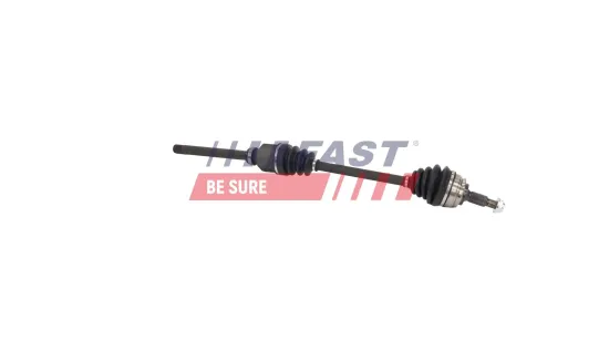 Antriebswelle Vorderachse rechts FAST FT01448 Bild Antriebswelle Vorderachse rechts FAST FT01448
