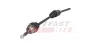 Antriebswelle Vorderachse rechts FAST FT01448 Bild Antriebswelle Vorderachse rechts FAST FT01448