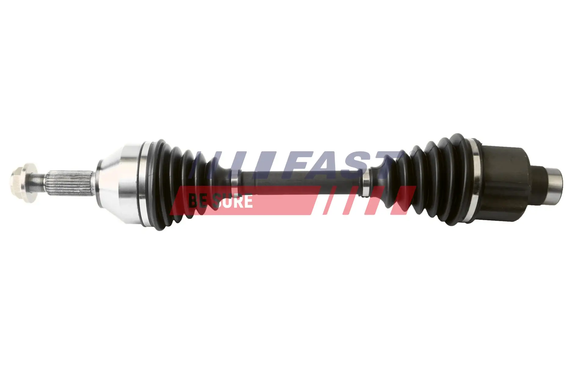 Antriebswelle Vorderachse Vorderachse rechts FAST FT01452