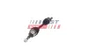 Antriebswelle Vorderachse links FAST FT01453 Bild Antriebswelle Vorderachse links FAST FT01453
