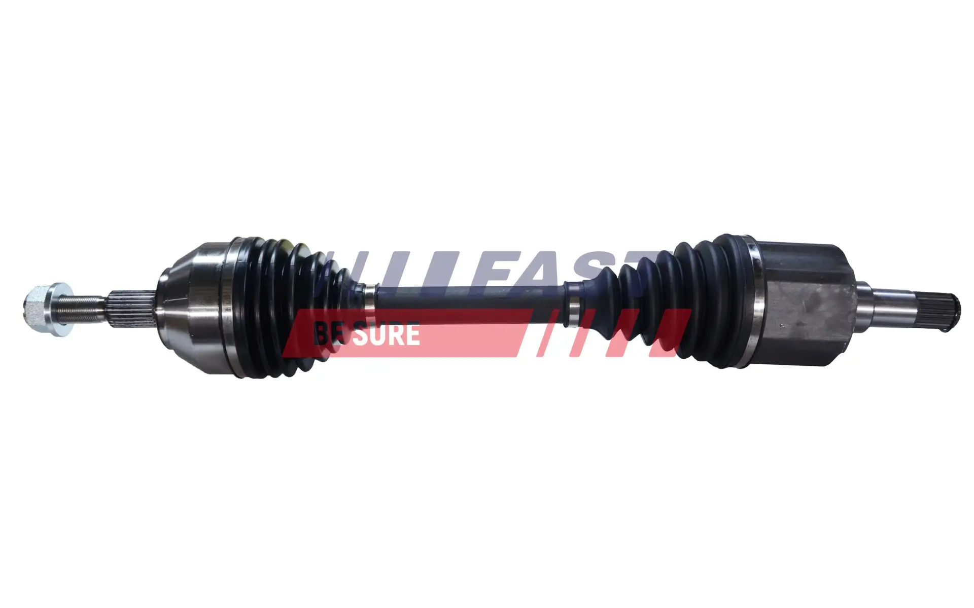 Antriebswelle Vorderachse links FAST FT01454