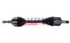 Antriebswelle Vorderachse links FAST FT01454 Bild Antriebswelle Vorderachse links FAST FT01454