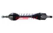Antriebswelle Vorderachse links FAST FT01454