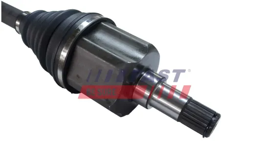 Antriebswelle Vorderachse links FAST FT01454 Bild Antriebswelle Vorderachse links FAST FT01454