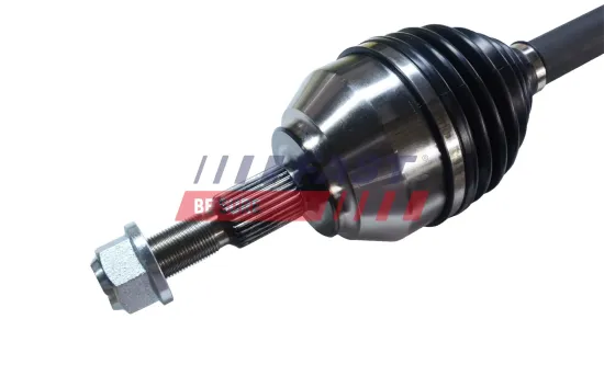 Antriebswelle Vorderachse links FAST FT01454 Bild Antriebswelle Vorderachse links FAST FT01454