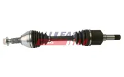 Antriebswelle Vorderachse Vorderachse rechts FAST FT01456