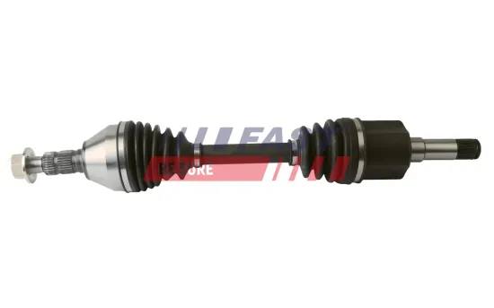 Antriebswelle Vorderachse Vorderachse rechts FAST FT01456 Bild Antriebswelle Vorderachse Vorderachse rechts FAST FT01456