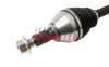 Antriebswelle Vorderachse Vorderachse rechts FAST FT01456 Bild Antriebswelle Vorderachse Vorderachse rechts FAST FT01456