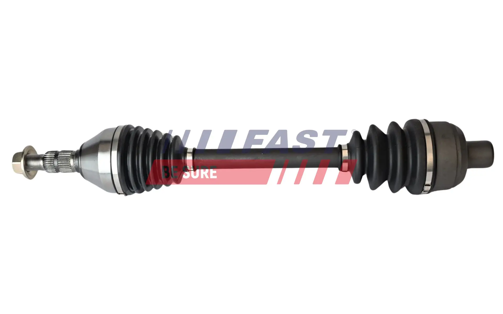 Antriebswelle Vorderachse rechts FAST FT01457