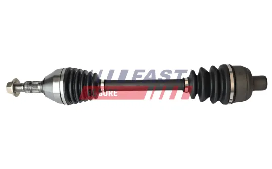 Antriebswelle Vorderachse rechts FAST FT01457 Bild Antriebswelle Vorderachse rechts FAST FT01457