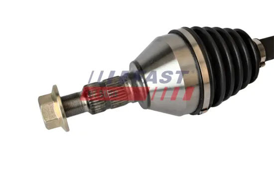 Antriebswelle Vorderachse rechts FAST FT01457 Bild Antriebswelle Vorderachse rechts FAST FT01457