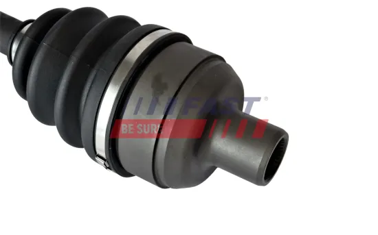 Antriebswelle Vorderachse rechts FAST FT01457 Bild Antriebswelle Vorderachse rechts FAST FT01457