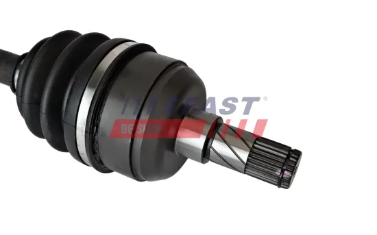 Antriebswelle Vorderachse links FAST FT01458 Bild Antriebswelle Vorderachse links FAST FT01458