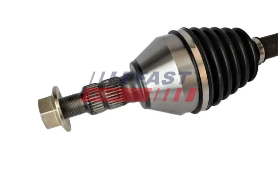 Antriebswelle Vorderachse links FAST FT01458 Bild Antriebswelle Vorderachse links FAST FT01458