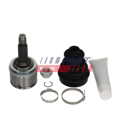 Gelenksatz, Antriebswelle FAST FT01459 Bild Gelenksatz, Antriebswelle FAST FT01459
