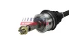 Antriebswelle Vorderachse rechts FAST FT01460 Bild Antriebswelle Vorderachse rechts FAST FT01460