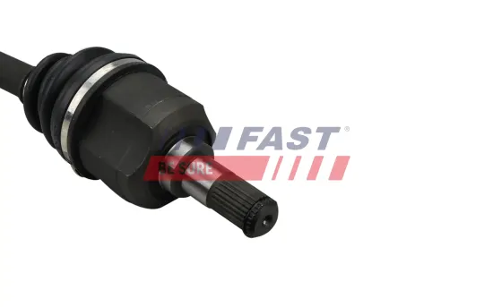Antriebswelle Vorderachse rechts FAST FT01460 Bild Antriebswelle Vorderachse rechts FAST FT01460