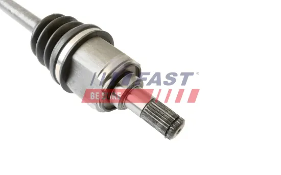 Antriebswelle Vorderachse links FAST FT01461 Bild Antriebswelle Vorderachse links FAST FT01461