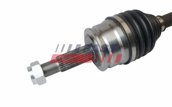 Antriebswelle Vorderachse rechts FAST FT01464 Bild Antriebswelle Vorderachse rechts FAST FT01464