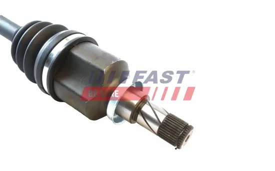 Antriebswelle Vorderachse rechts FAST FT01464 Bild Antriebswelle Vorderachse rechts FAST FT01464