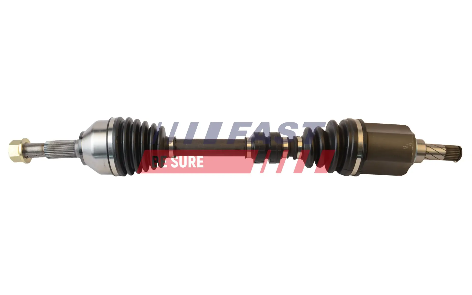 Antriebswelle Vorderachse links FAST FT01466
