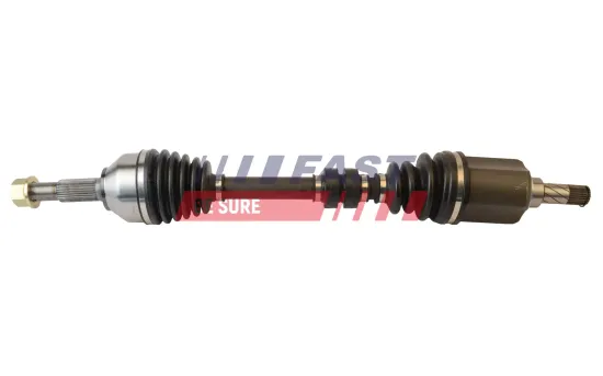 Türscharnier unten Seitenwand Seitenwand FAST FT95449 Bild Türscharnier unten Seitenwand Seitenwand FAST FT95449