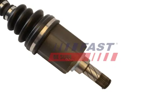 Antriebswelle Vorderachse links FAST FT01466 Bild Antriebswelle Vorderachse links FAST FT01466