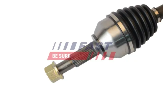 Antriebswelle Vorderachse links FAST FT01466 Bild Antriebswelle Vorderachse links FAST FT01466