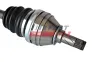 Antriebswelle Vorderachse rechts FAST FT01468 Bild Antriebswelle Vorderachse rechts FAST FT01468
