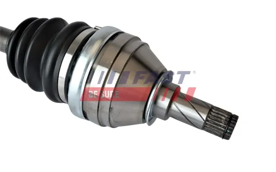 Antriebswelle Vorderachse rechts FAST FT01468 Bild Antriebswelle Vorderachse rechts FAST FT01468