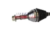 Antriebswelle Vorderachse rechts FAST FT01468 Bild Antriebswelle Vorderachse rechts FAST FT01468