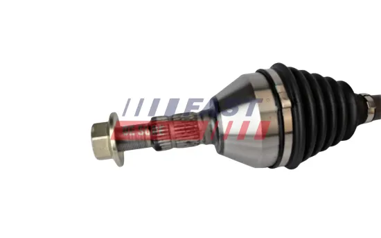 Antriebswelle Vorderachse rechts FAST FT01468 Bild Antriebswelle Vorderachse rechts FAST FT01468